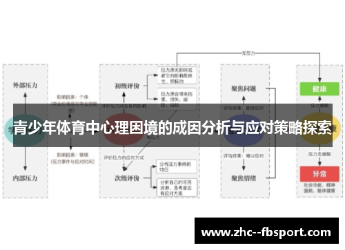 青少年体育中心理困境的成因分析与应对策略探索